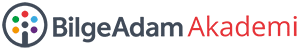 BilgeAdam logosu