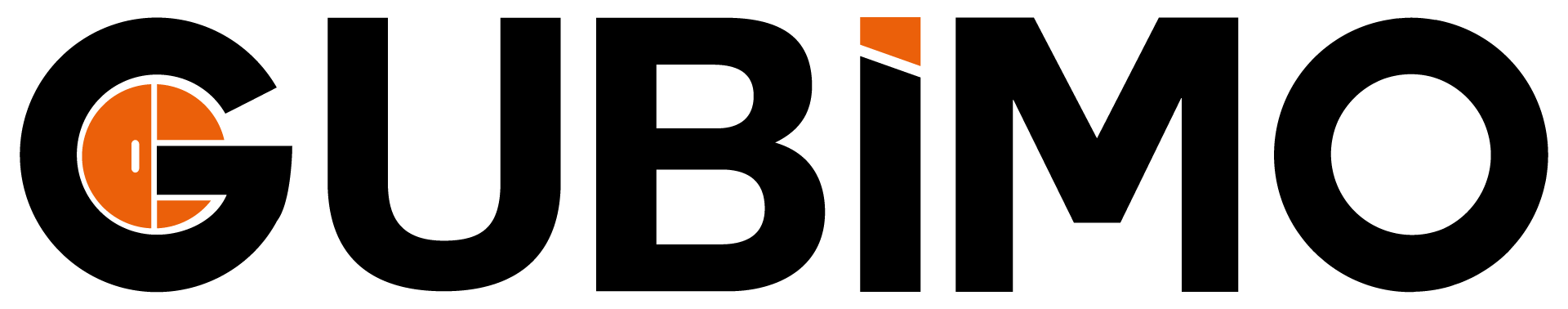 Gubimo.com logosu